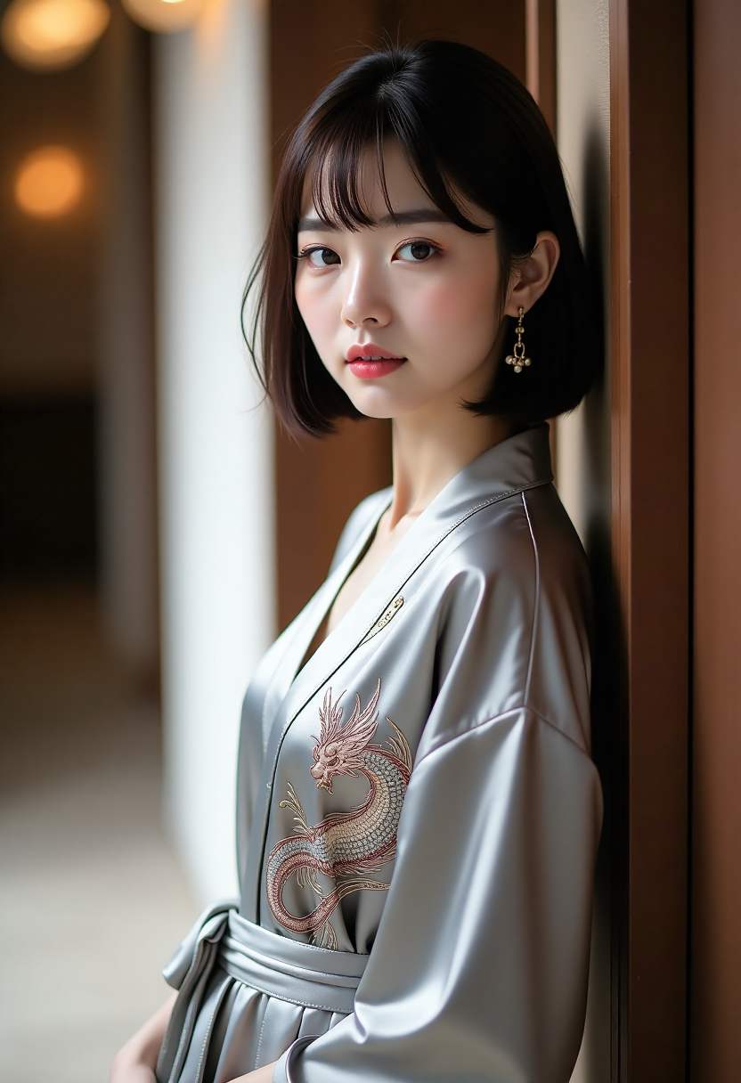 守望者：复仇之影海报