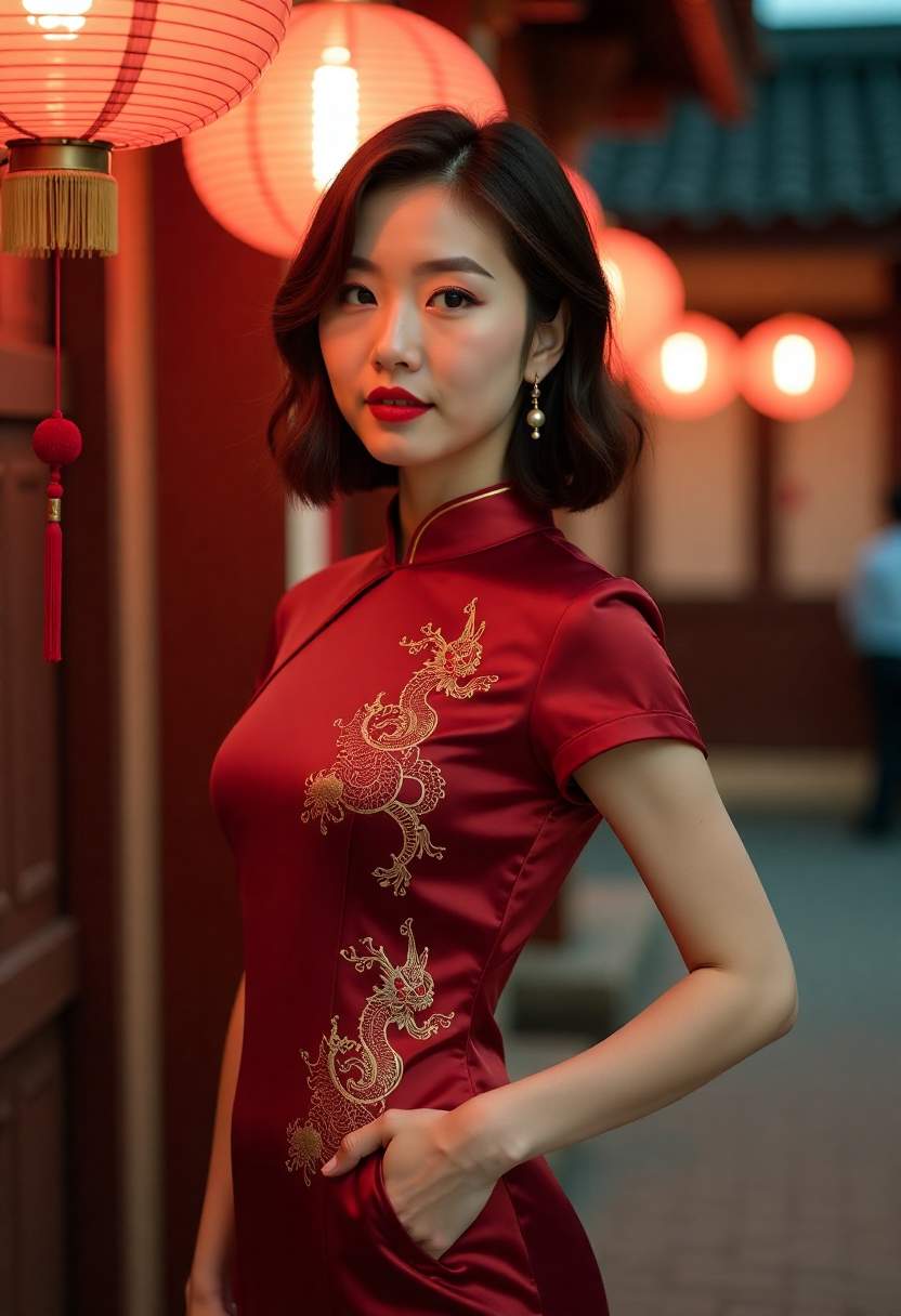 洛丹伦暮光海报